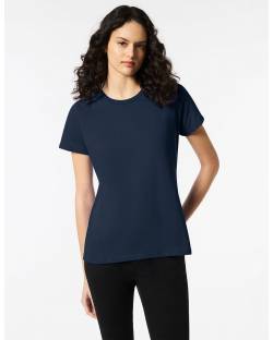 Softstyle® Ladies 180gm Tee Softstyle® Ladies 180gm Tee